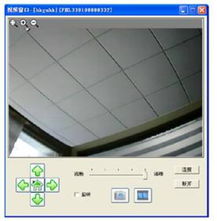 网视无忧nvz 588w居家安全看护体验 高效、智能的家用摄像设备